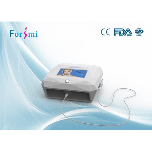 China Professiobal spider vein removal machine with 30MHZ RF radio frequency factory