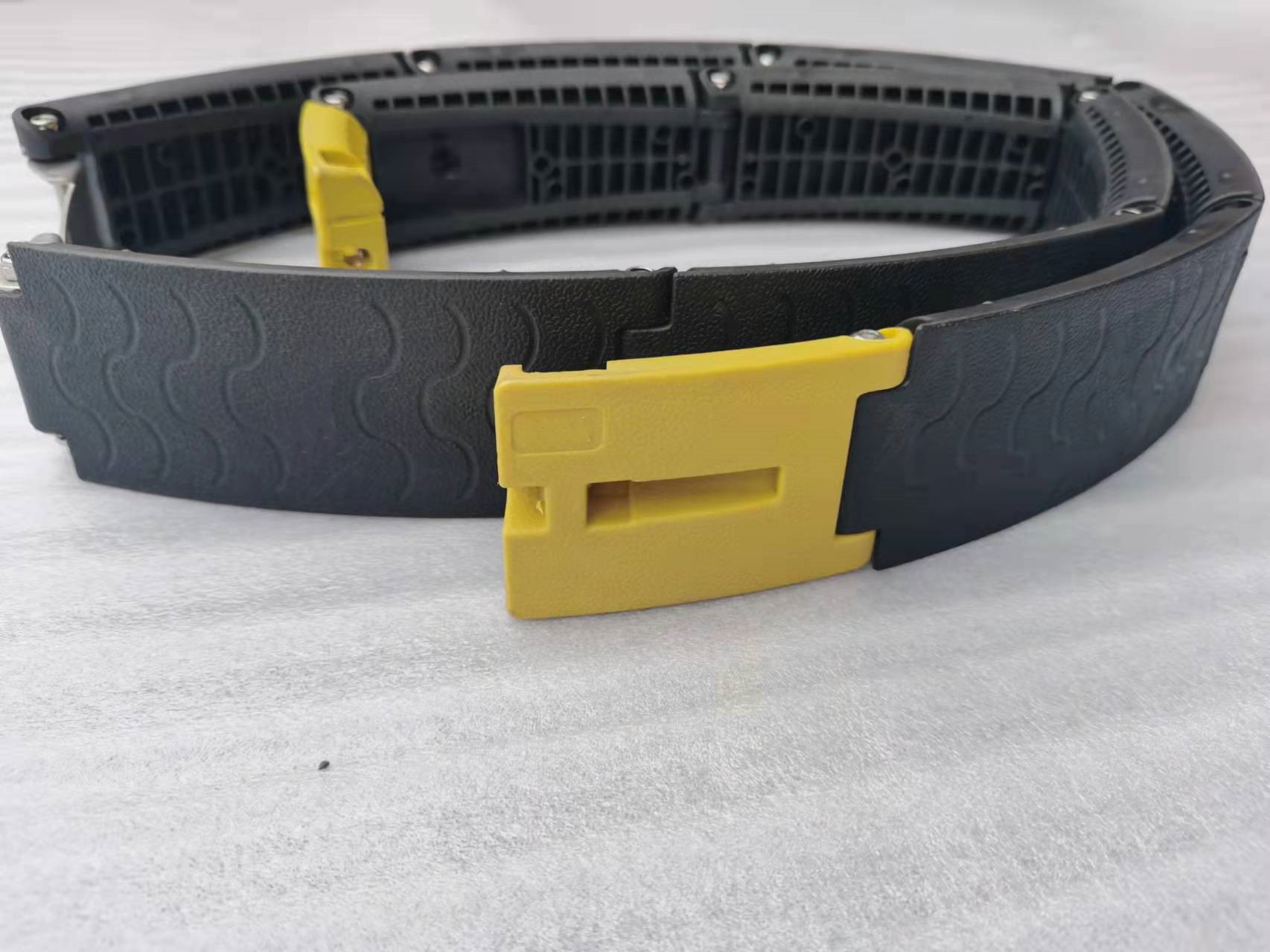 Run Flat System Explosion Proof Tire Safety Bands For Ford Mustang 255/40ZR19 275/40ZR20 305/30R22.5