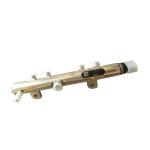 Common Rail Assembly with High Pressure 5259689 Foton Aumark Truck Replacement