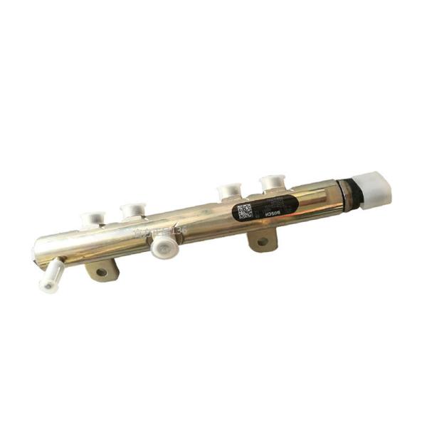 Common Rail Assembly with High Pressure 5259689 Foton Aumark Truck Replacement