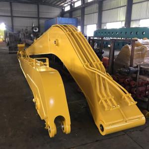PC350 22m Long Reach Excavator Boom Arm Q345B Q690D