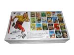 2016 New TinTin 21DVD adult dvd movie Tv boxset usa TV series Tv show free