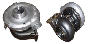 China Caterpillar Earth Moving S3AS Turbo 312881 7c8632 factory