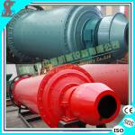 Concrete Grinding Ball Mill Machine/ Experienced Limestone, Dolomite etc. Stone