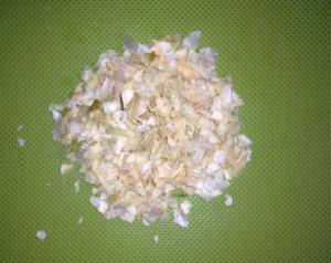 China Dehydrated White Onion Flakes 10*10mm factory
