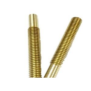 Fasteners Ss304 Hot Dip Galvanized Hex Head M6 M12 Cnc Bolts 12.9 Nuts Set