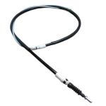 Automotive Accessories 408 Handbrake Cable OE 474673 For Peugeot 408 Citroen C4L