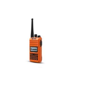 Professional Grade Explosion-proof Walkie-talkie For Hazardous Work Environments