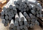 Q345 40Cr Ferrous Carbon Steel Round Bars Hot Cold Rolling