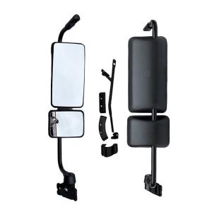 China Foton Truck Parts Old Model Omako Ring L0821010023A0 for Reverse Mirror Rearview Mirror factory
