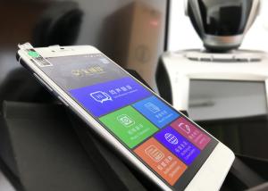 China Speech Recognition Electronic Language Translator GPS Supported English To Japanese factory