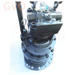 ZAX450-6 ZX460 Excavator Hydraulic Swing Motor For Construction Works