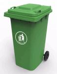 120 liter waste bin hot new imports pedal street waste bin garbage bin waste