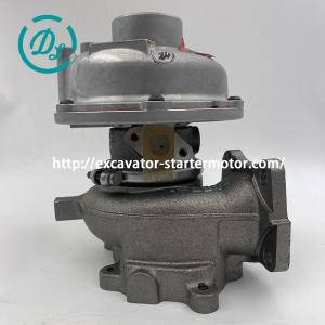 EexcavaStart IHI ISUZU 4HK1X Excavator Turbocharger F56CND-S0031GN
