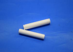 China Wear Resistant Machining Parts , Zirconia Ceramic Rods with High Temperature Resistance factory
