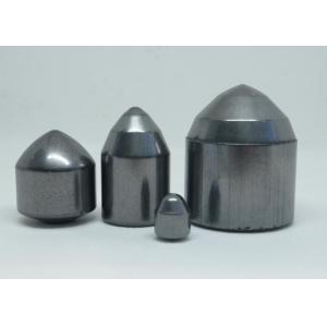 Tungsten Carbide Button Drill Bit For Stone Mining Tools Rock Mine Coal Drilling