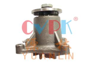 China ME391343 Excavator Diesel Water Pump Assy ME391343 Water Pump Mitsubishi 6D31 Engine factory