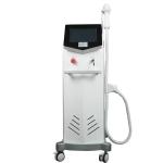 1200W Professional Diode Laser Hair Removal Machine 755 808 1064nm 3 Wavelength