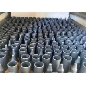 China Thermal Shock Resistant Nut Welding 8.30 KCF Guide Pin on sale