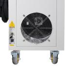 1500W Fiber Laser Welding Machine 50-30KHz