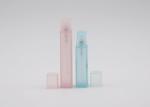 Mini 5ml Pink Blue Handbag Fragrance Perfume Atomiser Spray Bottle