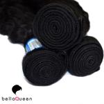 8" - 30" Silky Straight Hair Extensions Double Drawn Without Chemical