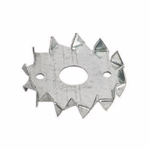 Double-sided Silver White Galvanized Toothplate Timber Plate for Wood Construction