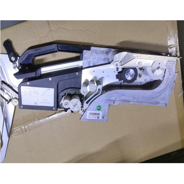 samsung sm 44mm smt feeder samsung electronic feeder SME 44mm feeder for hanwha pick and place machine