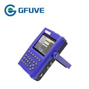 China 64st Harmonic Energy Meter Testing Kit Multi Channel 16 Bit 70Hz factory