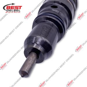 Diesel C9 Engine Injector 328-2574 254-4339 For Caterpillar Common Rail