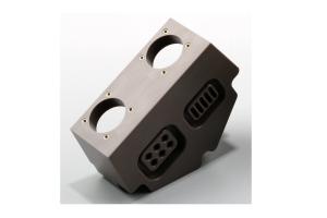 China Unilate Nylon Machined Parts Plastic Machining 0.01mm Tolerance For Bearings factory