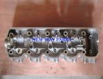 4D56 ENGINE Cylinder Head