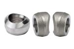 Threadolet 9000LBS DN 100 Weldolet Pipe Fittings