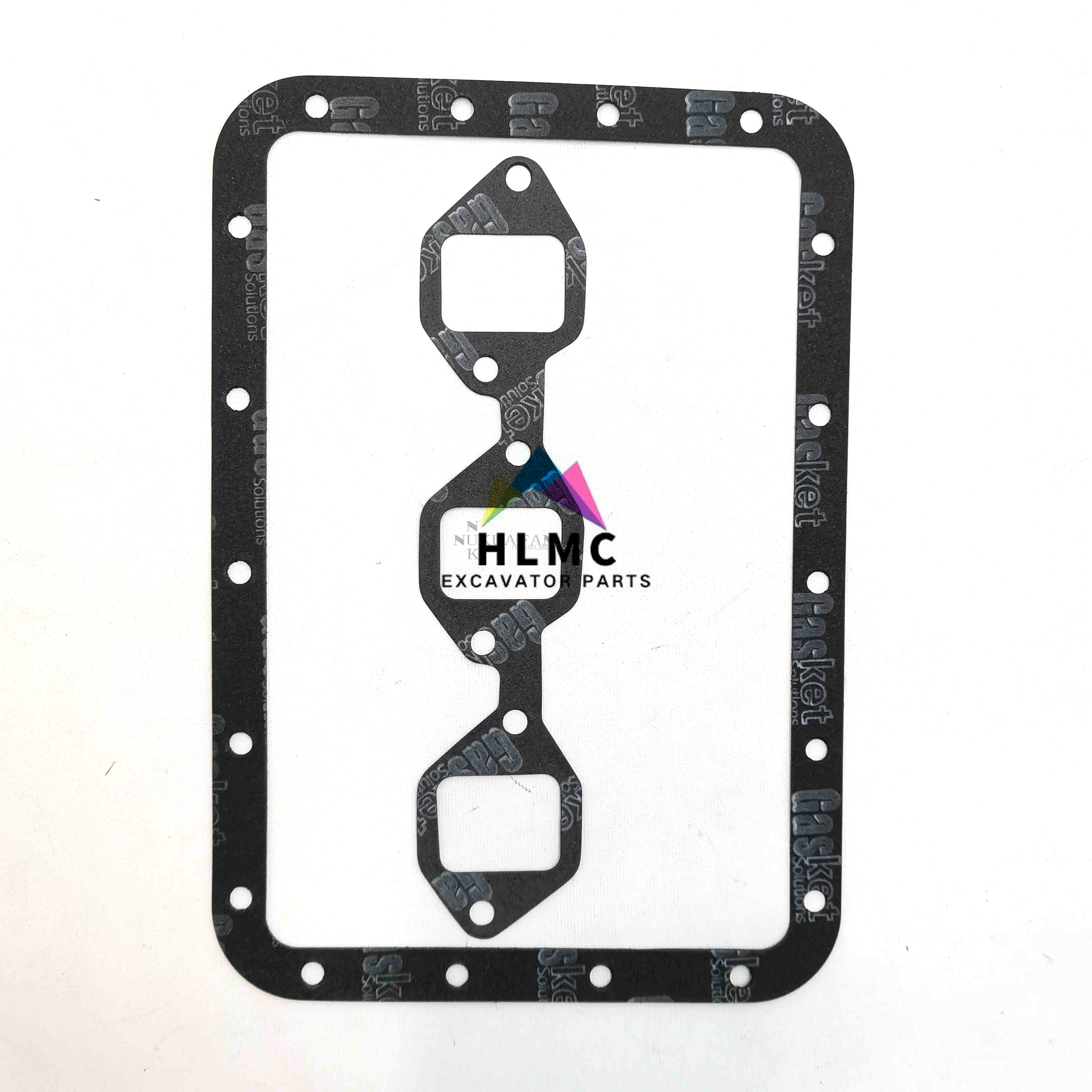 Machinery Engine Parts 3TNE72 Full Gasket Kit 719623-92600 719623 92600 3TNE72 Gasket 119623-01330 3tne72 Head Gasket