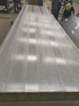 Thermal Acoustic Sandwich Panel With Thickness 50mm 75mm 80mm 100mm 125mm 150mm