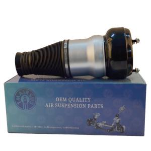 China Air Suspension Spring For Mercedes Benz S-CLASS W222 2223204713 2223204813 Front Airmatic Suspension Air Ballons factory