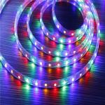 4 in 1 Chip LED RGBW DC12V Super Bright 5050 Flexible LED Strip Lights 30 LEDs