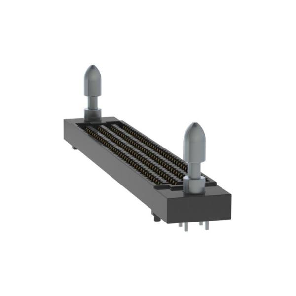 China SEAF-40-05.0-L-08-2-A-LP-K-TR Connectors SEARAY™ SEAF Array 320POS Board To Board Connector factory