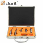 2 Hole Dental Handpiece Turbines Student High Speed And Low Speed Handpiece