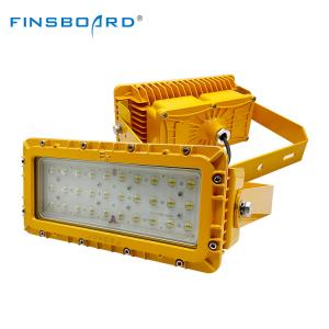China Atex Rated Explosion Proof Lighting Fixtures Class 1 Division 1 OEM factory