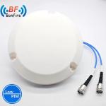 Indoor 12dBi Gain N Female Connector 3300-4000MHz 5g LTE Outdoor Sector Panel