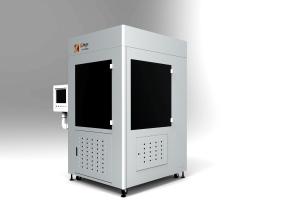 China Kings Large Format Dental 3D Printer High Precision Large Size 3d Printer factory