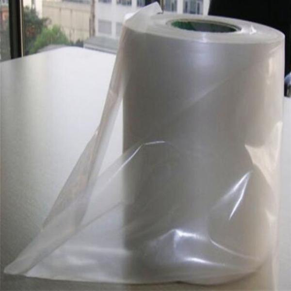 China Heat Seal PVA Water Soluble Bags Compostable Biodegradable factory