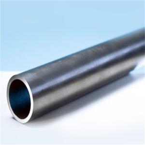 China 0.4mm Seamless Round Steel Tube 430 Stainless Steel Pipe For Industrial factory