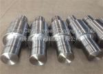 Forged Steel 42CrMo Rolling Mill Rolls , Aluminum Rolling Mill Industrial