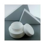 50ml Plastic Jar for Skin Care Cream Customizable Color Plastic PP Skincare