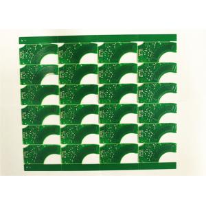 HASL Automotive PCB For Brake Control Board 4 Layers SMT PCB Assembly shenzhen