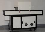 5000 MW/Cm² Conveyor Belt UV LED Curing Systems