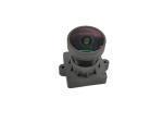 151/116/84 Degree Ring Door Bell Lens , Lightweight CCTV Camera Lens Types