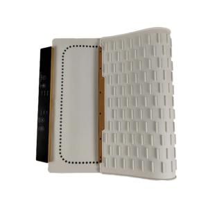 Consistent Temperature with our Chopping board s Advanced Heating Elements